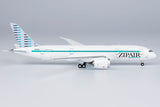 Zipair Tokyo Boeing 787-8 JA825J NG Model 59017 Scale 1:400