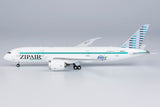 Zipair Tokyo Boeing 787-8 JA850J Love For Tomorrow NG Model 59018 Scale 1:400