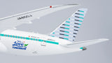 Zipair Tokyo Boeing 787-8 JA850J Love For Tomorrow NG Model 59018 Scale 1:400