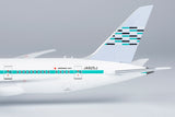 Zipair Tokyo Boeing 787-8 JA825J NG Model 59021 Scale 1:400