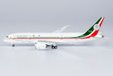 Mexican Air Force Boeing 787-8 TP-01 NG Model 59022 Scale 1:400