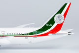 Mexican Air Force Boeing 787-8 TP-01 NG Model 59022 Scale 1:400