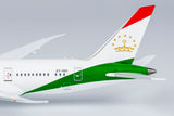 Tajikistan Government Boeing 787-8 EY-001 NG Model 59023 Scale 1:400