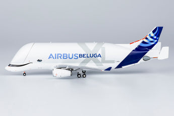 Airbus Transport International Airbus A330-743 Beluga XL F-WBXL NG Model 60008 Scale 1:400