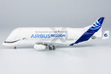 Airbus Transport International Airbus A330-743 Beluga XL F-GXLO #6 NG Model 60010 Scale 1:400