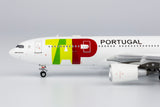 TAP Air Portugal Airbus A330-200 CS-TOO NG Model 61031 Scale 1:400