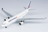 Air France Airbus A330-200 F-GZCG NG Model 61059 Scale 1:400