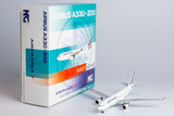 Air France Airbus A330-200 F-GZCG NG Model 61059 Scale 1:400