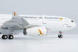 Boliviana de Aviación Airbus A330-200 CP-3209 NG Model 61061 Scale 1:400