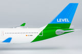 Level Airbus A330-200 EC-NRH NG Model 61062 Scale 1:400