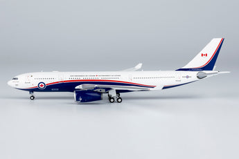 Royal Canadian Air Force Airbus A330-200 (CC-330 Husky) 330002 NG Model 61065 Scale 1:400