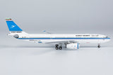 Kuwait Airways Airbus A330-200 9K-APC NG Model 61069 Scale 1:400