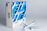 Kuwait Airways Airbus A330-200 9K-APD NG Model 61070 Scale 1:400