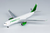 Avianca Cargo Airbus A330-200F N331QT NG Model 61071 Scale 1:400