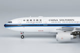 China Southern Airbus A330-200 B-6531 NG Model 61073 Scale 1:400