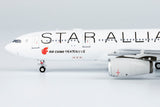 Air China Airbus A330-200 B-6091 Star Alliance NG Model 61078 Scale 1:400