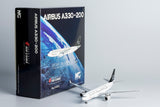 Air China Airbus A330-200 B-6093 Star Alliance NG Model 61079 Scale 1:400