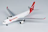 Qantas Freight Airbus A330-200P2F VH-EBF NG Model 61090 Scale 1:400