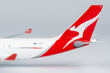 Qantas Freight Airbus A330-200P2F VH-EBF NG Model 61090 Scale 1:400