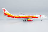 Air China Airbus A330-200 B-6075 Olympic Games Torch Relay NG Model 61092 Scale 1:400