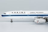 China Southern Airbus A330-300 B-300U NG Model 62065 Scale 1:400