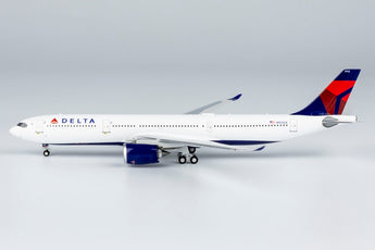 Delta Airbus A330-900neo N412DX NG Model 68002 Scale 1:400