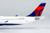 Delta Airbus A330-900neo N412DX NG Model 68002 Scale 1:400