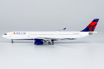 Delta Airbus A330-900neo N405DX NG Model 68003 Scale 1:400