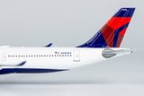 Delta Airbus A330-900neo N405DX NG Model 68003 Scale 1:400