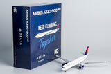 Delta Airbus A330-900neo N405DX NG Model 68003 Scale 1:400