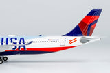 Delta Airbus A330-900neo N411DX NG Model 68005 Scale 1:400