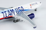 Delta Airbus A330-900neo N411DX NG Model 68005 Scale 1:400