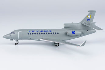 Greece Air Force Falcon 7X 273 NG Model 71015 Scale 1:200