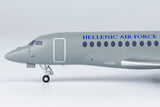 Greece Air Force Falcon 7X 273 NG Model 71015 Scale 1:200