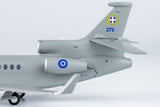 Greece Air Force Falcon 7X 273 NG Model 71015 Scale 1:200