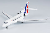 Frence Air Force Falcon 7X F-RAFA NG Model 71016 Scale 1:200