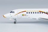 Ecuador Air Force Falcon 7X FAE-052 NG Model 71022 Scale 1:200