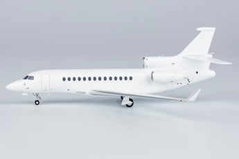 Blank/White Falcon 7X N/A NG Model 71026 Scale 1:200