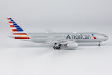 American Airlines Boeing 777-200ER N751AN Azriel Al Blackman 75 Years Of Service NG Model 72015 Scale 1:400