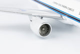 China Southern Cargo Boeing 777F B-20EN NG Model 72019 Scale 1:400