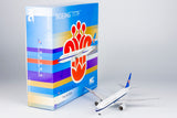 China Southern Cargo Boeing 777F B-20EN NG Model 72019 Scale 1:400