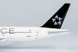 United Boeing 777-200ER N794UA Star Alliance NG Model 72022 Scale 1:400