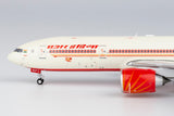 Air India Boeing 777-200LR VT-ALH NG Model 72037 Scale 1:400