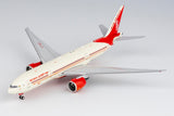 Air India Boeing 777-200LR VT-ALG Mahatma Gandhi NG Model 72038 Scale 1:400