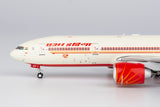 Air India Boeing 777-200LR VT-ALG Mahatma Gandhi NG Model 72038 Scale 1:400