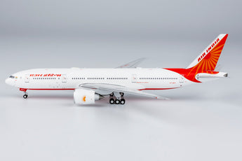 Air India Boeing 777-200LR VT-AEG NG Model 72039 Scale 1:400