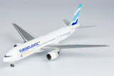 EuroAtlantic Airways Boeing 777-200ER CS-TFM NG Model 72041 Scale 1:400