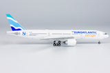 EuroAtlantic Airways Boeing 777-200ER CS-TSX 30th Anniversary NG Model 72042 Scale 1:400