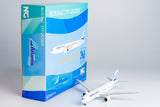 EuroAtlantic Airways Boeing 777-200ER CS-TSX 30th Anniversary NG Model 72042 Scale 1:400