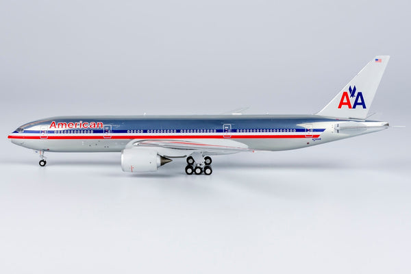 American Airlines Boeing 777-200ER N795AN NG Model 72046 